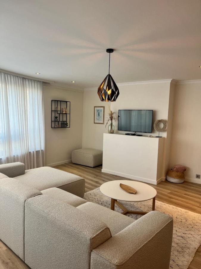 Portofino - Luxe Appartement Met Lateraal Zeezicht Ostend Exterior foto