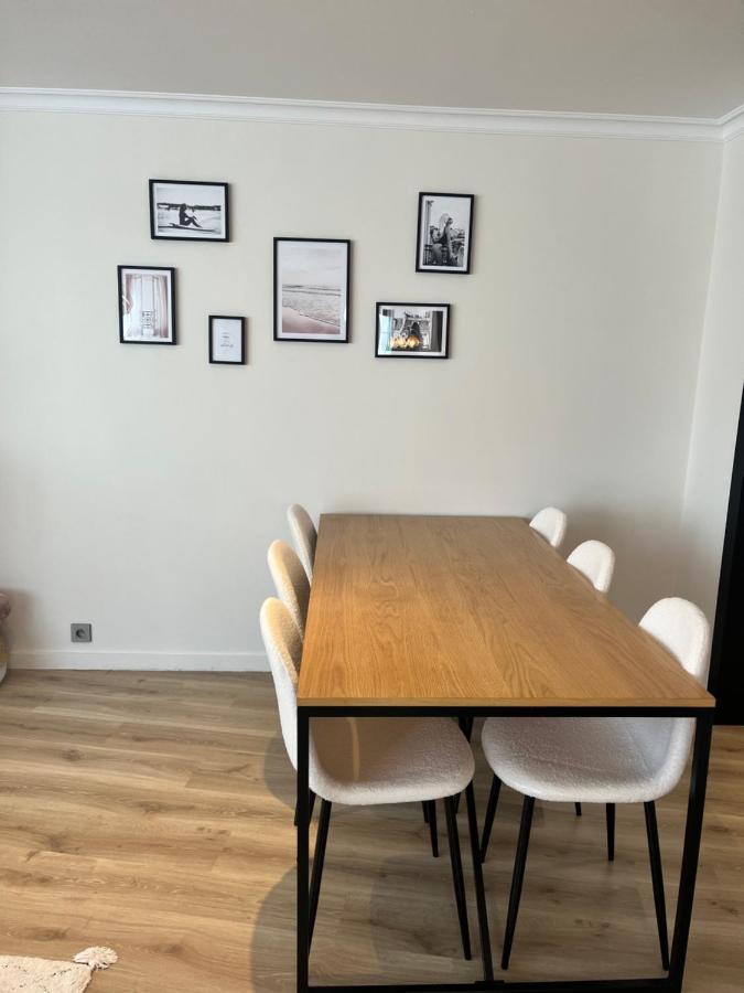 Portofino - Luxe Appartement Met Lateraal Zeezicht Ostend Exterior foto